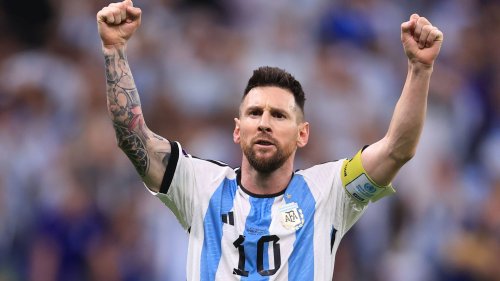 WM 2022 – Niederlande ist raus: Lionel Messi darf weiter vom Titel träumen