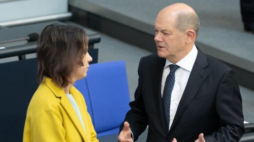 Aus für Nationalen Sicherheitsrat | CDU und FDP kritisieren Kanzleramt