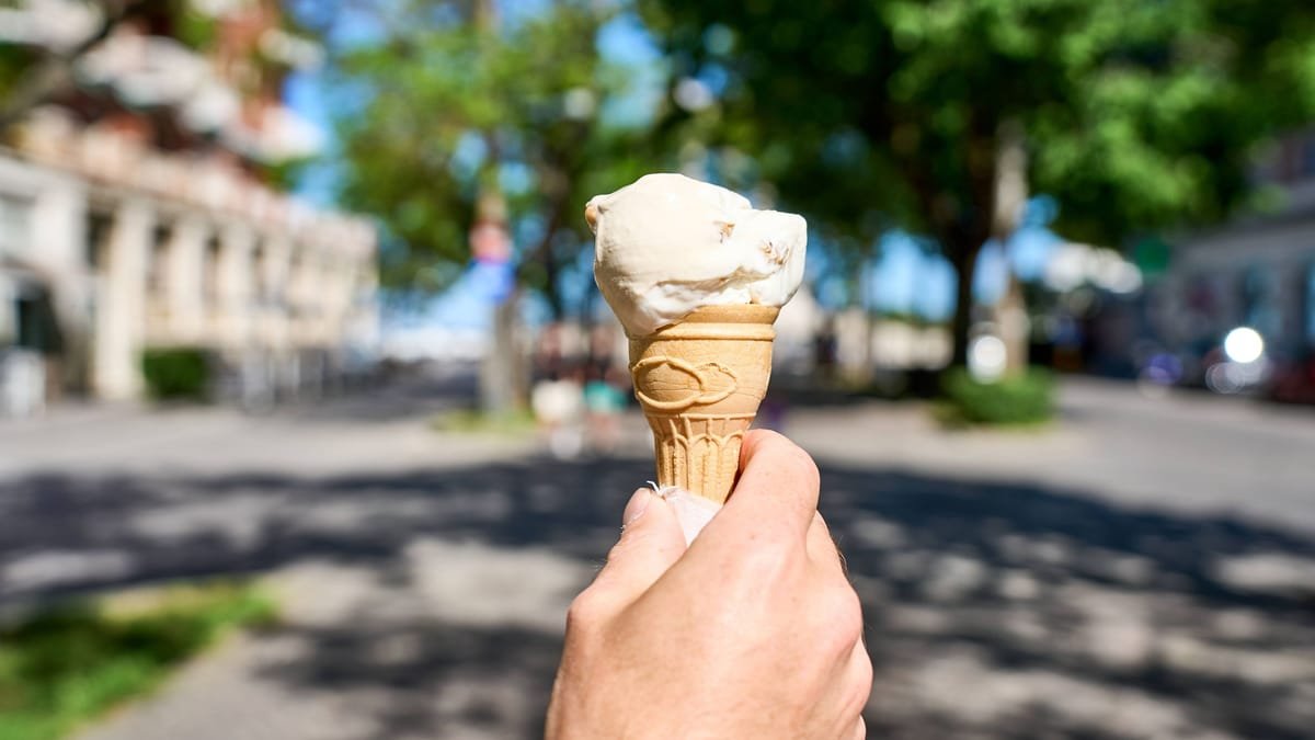 Ostern mit Überraschungen: Bis zu 29 Grad – es wird heißer als auf Mallorca