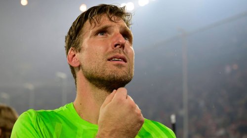 VfL Bochum: Ex-Torwart Andreas Luthe plant Rückkehr – als Präsident