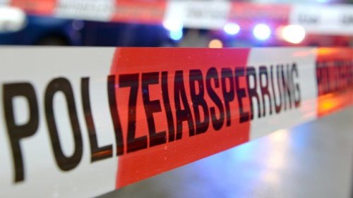 Bei Dortmund: Neunjähriger tot gefunden – Mutter festgenommen