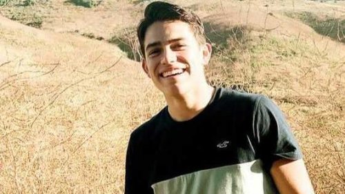 Schüsse im Kino: Influencer Anthony Barajas ist tot