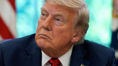 Donald Trump: Harvard ist "Bedrohung für die Demokratie"