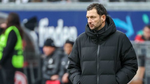 Bundesliga: Hertha und Hoffenheim verlieren erneut – Trainer unter Druck