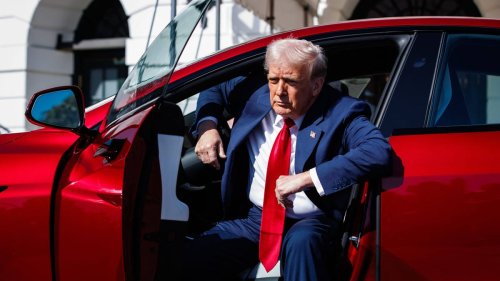 Trumps Zoll-Hammer – Kanada kündigt Vergeletungsmaßnahme an