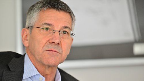 Bayern-Präsident Herbert Hainer verteidigt Nagelsmann-Lob