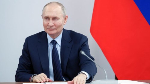 Ukraine-Krieg: Putin schlägt faulen Deal vor – Russland schindet Zeit