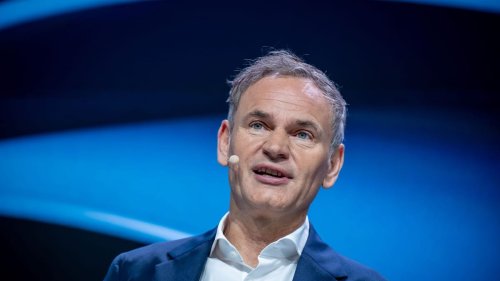 VW verhandelt wegen Zöllen mit US-Regierung
