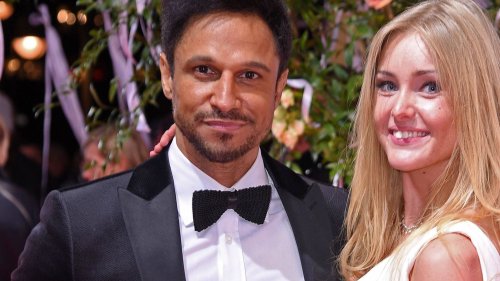 Patrice Aminati: Frau von Daniel Aminati über Zukunft mit Krebs