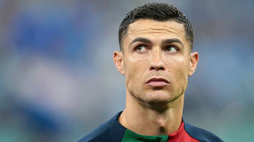 Cristiano Ronaldo: Diese Optionen hat der Weltstar nach der Fußball-WM 2022
