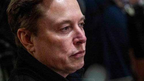 USA: Musk-Briefing auf den letzten Drücker vom Pentagon gestoppt
