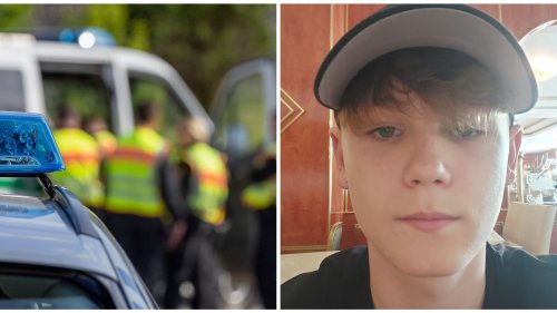 Frankfurt am Main: Polizei in Sorge – 13-jähriger Hesse verschwunden