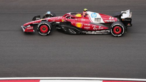 Ferrari-Stars Hamilton und Leclerc in China disqualifiziert