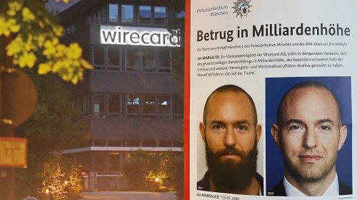 Erstes Lebenszeichen seit drei Jahren: Wirecard-Manager Jan Marsalek meldet sich bei Justiz