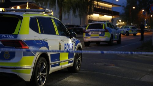 Nach Festnahme wegen Spionageverdachts: Rätselhafter Tod eines schwedischen Diplomaten