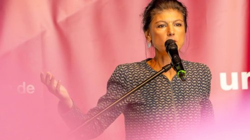 BSW-Einspruch: Stellt Wagenknecht alles auf den Kopf?