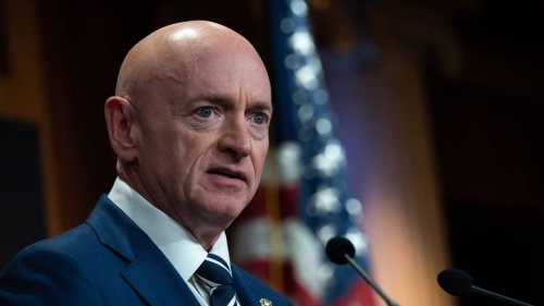 Elon Musk beleidigt US-Senator: Mark Kelly schlägt heftig zurück