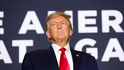 "Mein Kampf"-Übersetzer: "Trumps ganzer Stil erinnert an Hitler"