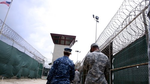 Guantanamo-Häftling entlassen: "Je mehr ich erzählte, desto mehr wurde ich gefoltert"
