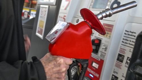 Sprit: Wo Sie beim Tanken bares Geld verschenken