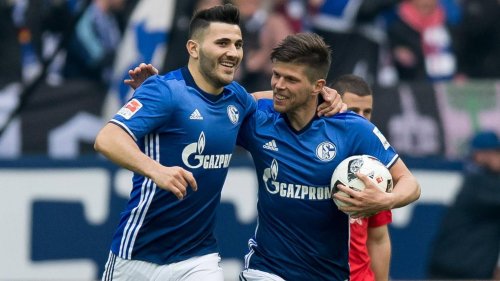 Bericht: Huntelaar zum Medizincheck auf Schalke eingetroffen