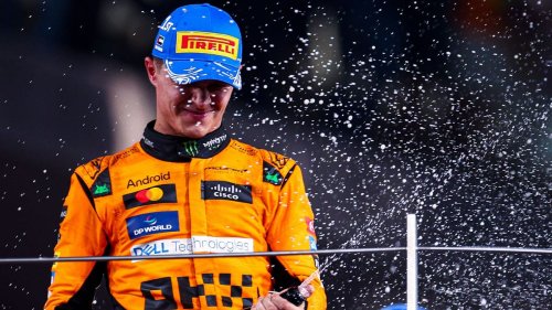 Formel 1: Norris, Verstappen, Hamilton & Co. – diese Fahrer wollen die WM