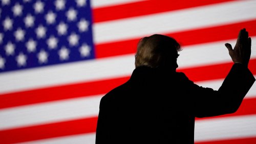 Meinung: Trump-Anklage kann die USA an den Abgrund führen