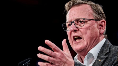 Merz' Kanzlerwahl: Diese Politiker scheiterten im ersten Wahldurchgang