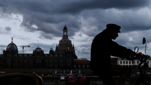 SKL-Glücksatlas: In diesen Städten sind die Menschen am unglücklichsten