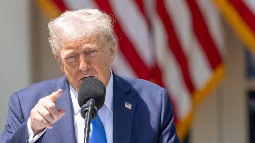 US-Professor befürchtet Versuch einer dritten Amtszeit Trumps