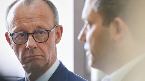 Gehalt in Deutschland: Klingbeil pocht auf Entlastungen für Steuerzahler