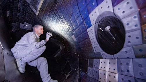 Spahn will erstes Fusionskraftwerk der Welt bauen – realistisch?