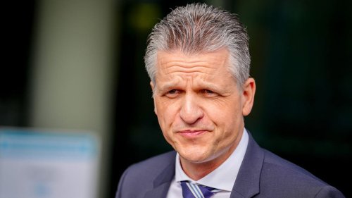 Rente, Gesundheit, Pflege: CDU-Politiker Frei kündigt Einschnitte an