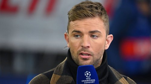 DFB-Weltmeister: "Hätte nicht gedacht, dass ich Spieler mit Messi vergleiche, aber... "