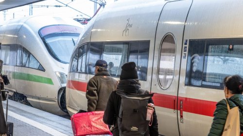 Deutschlandticket: VDV-Chef fordert klare Zusage von Union und SPD
