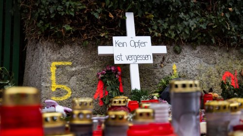 Messerattacke in Illerkirchberg: Tatverdächtiger wegen Mordes angeklagt