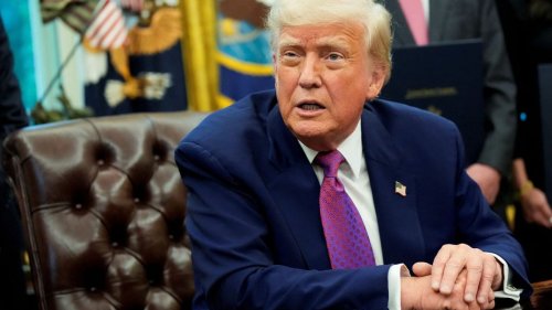 USA: Lässt Trump demokratische Abgeordnete verhaften?