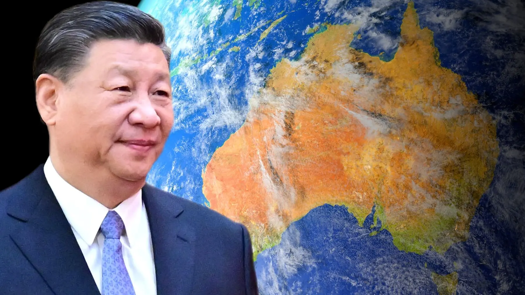 CHINA [DE] - cover