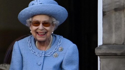 Nach Auszeit auf Landsitz: Queen Elizabeth II. kehrt auf Schloss Windsor zurück