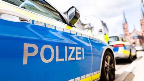 Rostock: Zwei Leichen auf Gelände der Stadtwerke entdeckt