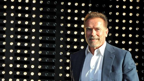 Medien: Schwarzenegger in Unfall verwickelt