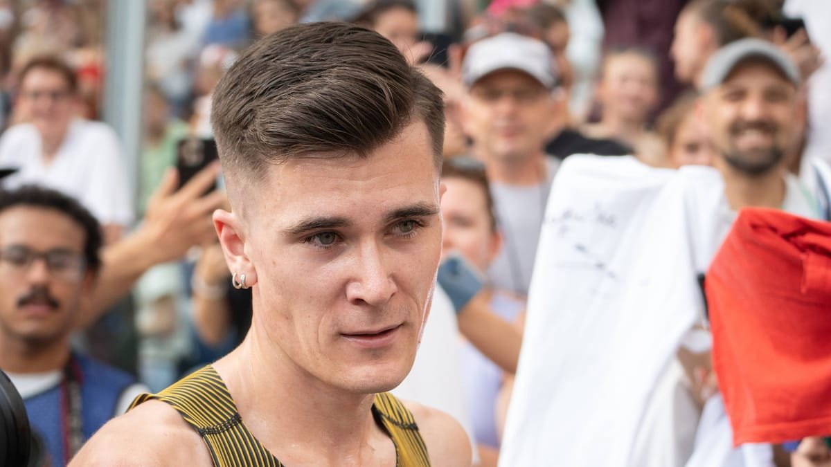 Jakob Ingebrigtsen: Olympiasieger sagt gegen Vater vor Gericht aus