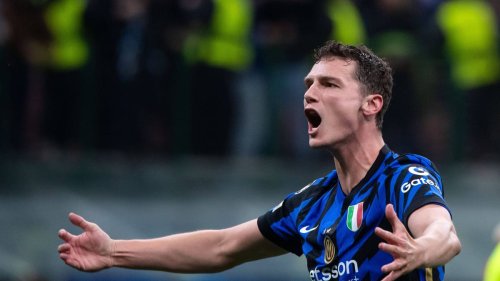 Champions League: Mario Basler zu umstrittenem Jubel von Benjamin Pavard