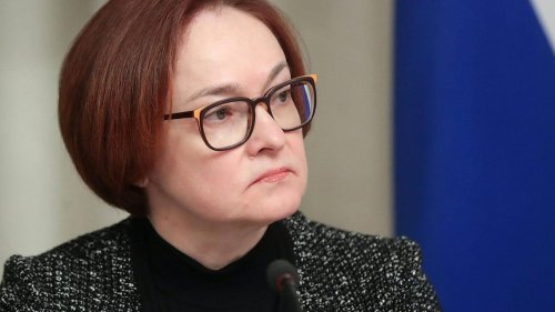 Russland: Putin findet offenbar Sündenbock für Wirtschaftskrise