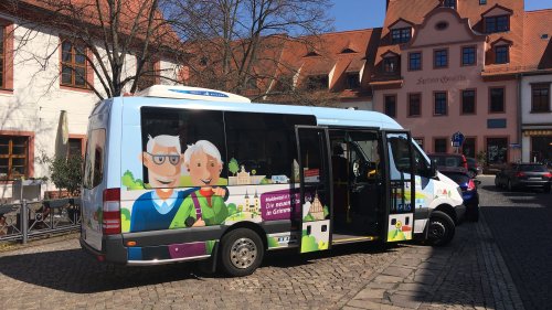 Busstreik im Landkreis Leipzig: "Schicken Sie die Kinder nicht zum Schulbus"