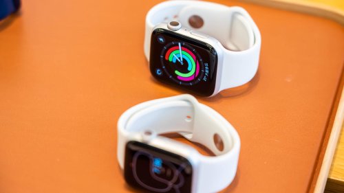 Smartwatch-Test 2022: Apple lässt die Konkurrenz hinter sich – Samsung holt auf