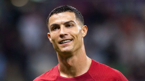 Fußball-WM 2022: Schwester Katia Aveiro fordert Cristiano Ronaldo zur Abreise auf