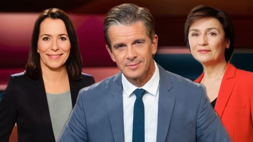 Das kann doch alles nicht so schwer sein: ARD und ZDF müssen ihre Talkshows verbessern