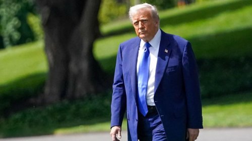 Trump erhöht bei Medikamentenpreisen Druck auf EU: "Spiel ist vorbei"