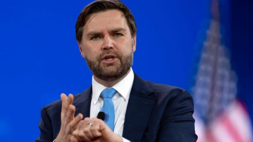 Vance droht mit Abbruch von Ukraine-Friedensgesprächen | US-Politik-News